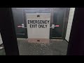 Exploring An Abandoned Sears