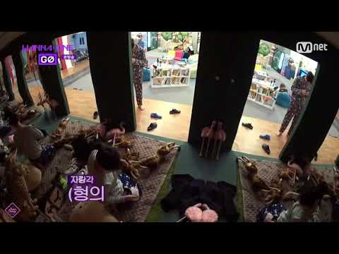 [VIETSUB] Wanna One Go - Season 2 ep 2 cut