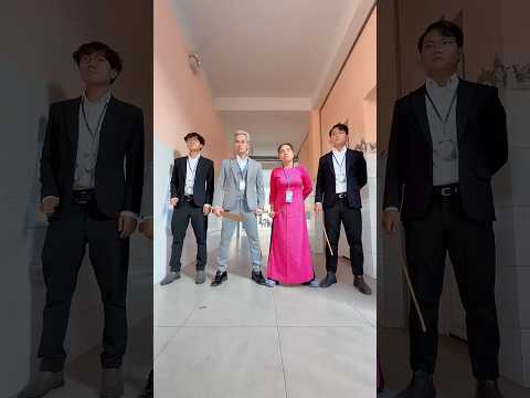 Cái giá của đi học muộn [BEN EAGLE] #school #funny #action #entertainment #comedy