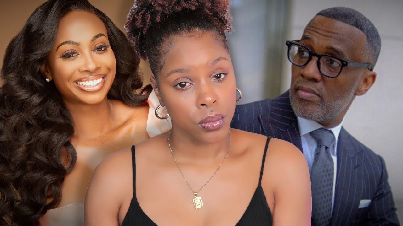 Independent Women Don't NEED Good Men + Kevin Samuels On Kendra G + More