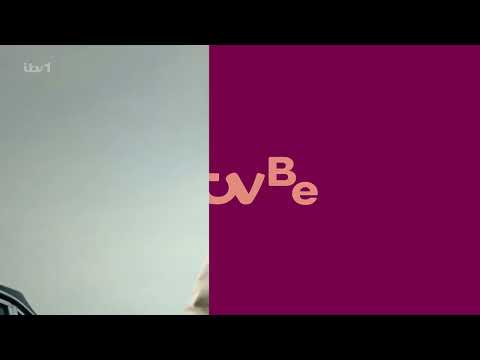 ITV Network Rebrand Package 2022