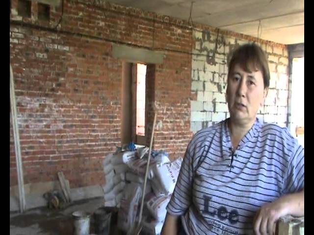 Иҗат итәргә һәм аз-аз гына шаярырга мөмкин булган йорт