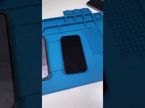 iPhones Cannot Be STOLEN..... #Shorts