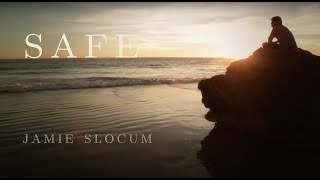SAFE Jamie Slocum