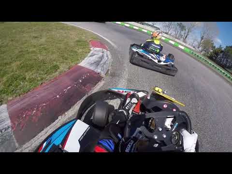 4H of P.E.W.S. 2020/2021 - Round 4 - Stint 1.2