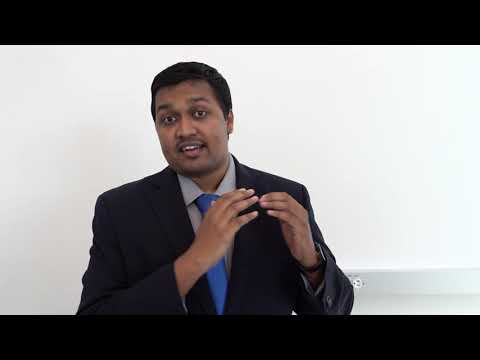 NC State 2021 Virtual Three Minute Thesis First-Place Co-Winner Shohanuzzaman Shohan