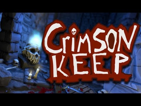 Crimson Keep Teaser thumbnail