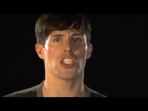 Sam Sparro - Black and Gold (Music Video)