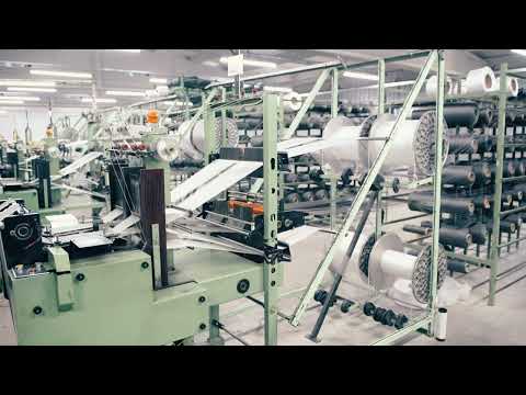 Weatherstrip Production