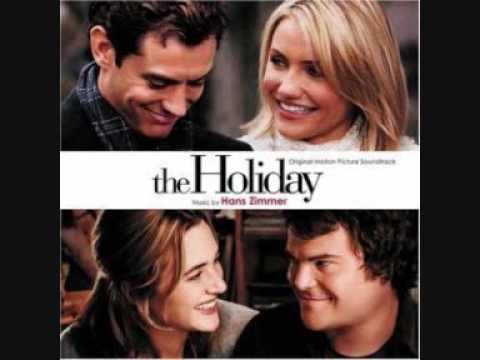 2- Iris and Jasper (The Holiday)