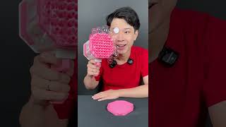 Download lagu Rp1,000 VS Rp250,000 Gelembung Sabun! mp3 Download lagu Rp1,000 VS Rp250,000 Gelembung Sabun! mp3