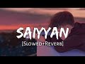 Saiyyan Kailash Kher