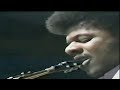 The Jimmy Castor Bunch - The First Time Ever I Saw Your Face (Rare Video - Live)