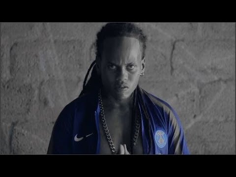 Lil' Jam - Real Di Kurason ft. K3NZIO [Official Music Video]