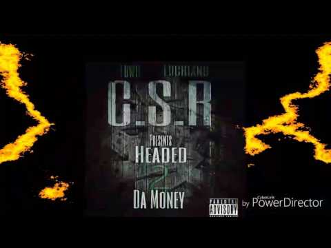 Luwii Luchiano - Everything On Me ft Rocky Ganz