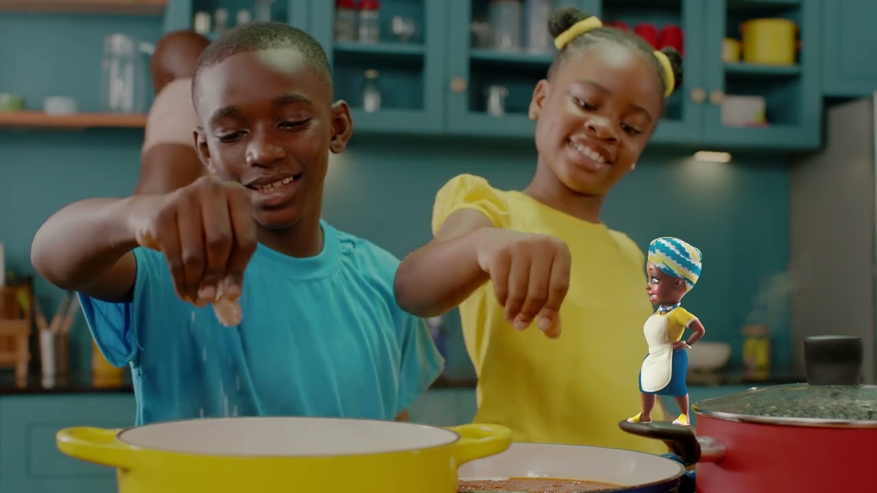 Add Onga to your dishes and discover flavours that delight the palate