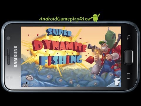 download super dynamite fishing .apk android game