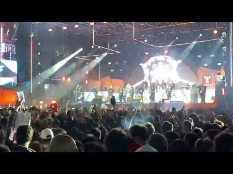 Dia da Caça - OlodumBaiana @Olodumoficial @baianasystem @coalafestival 2023