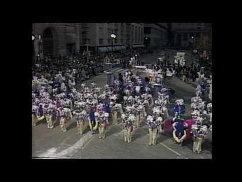 1995 Avalon String Band -  It Don't Mean A Thing If It Ain't Got That Wing