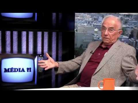 MÉDIA Bánó Andrással 15. rész – Vitray Tamás