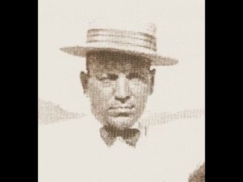 The Joe Masseria's mobs murder of Umberto Valenti