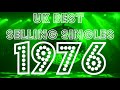 The 50 Best Selling UK Singles Of 1976