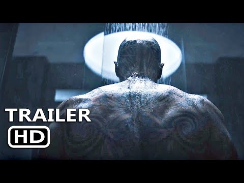 Tráiler Dan Brown: El símbolo perdido