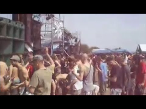 Guigoo & Floxytek - Ode a la Free