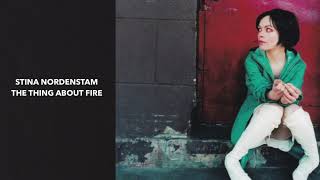 Stina Nordenstam - The Thing About Fire (Unreleased B-side)