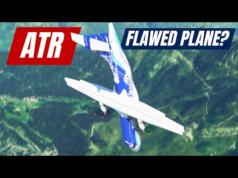 Why Pilots HATE The ATR