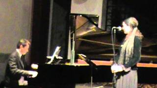 SHE MOVED THROUGH THE FAIR