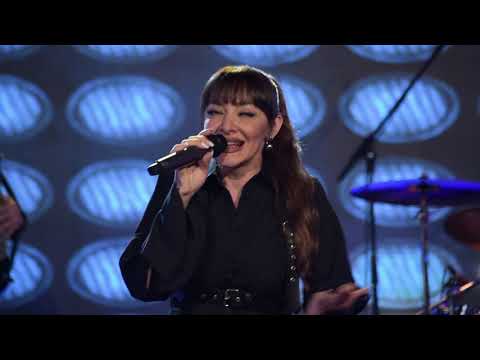 Adrijana Kes - Mafijas (Art Studio Production Live TV Show)