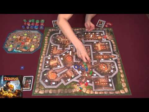 How to play by Queen Games