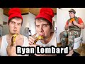 1 HOUR Of Ryan Lombard TikTok Compilation 126 Ryan Lombard Funny TikToks 2025