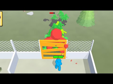 Z defense - All Levels Gameplay Android, iOS - YouTube