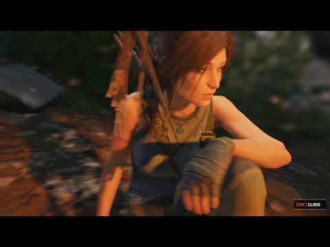 How i Walkthrough SHADOW OF THE TOMB RAIDER Gameplay  Part 4