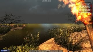 7 days to die console commands water 7 days to die console commands water