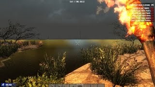 7 days to die skill points command