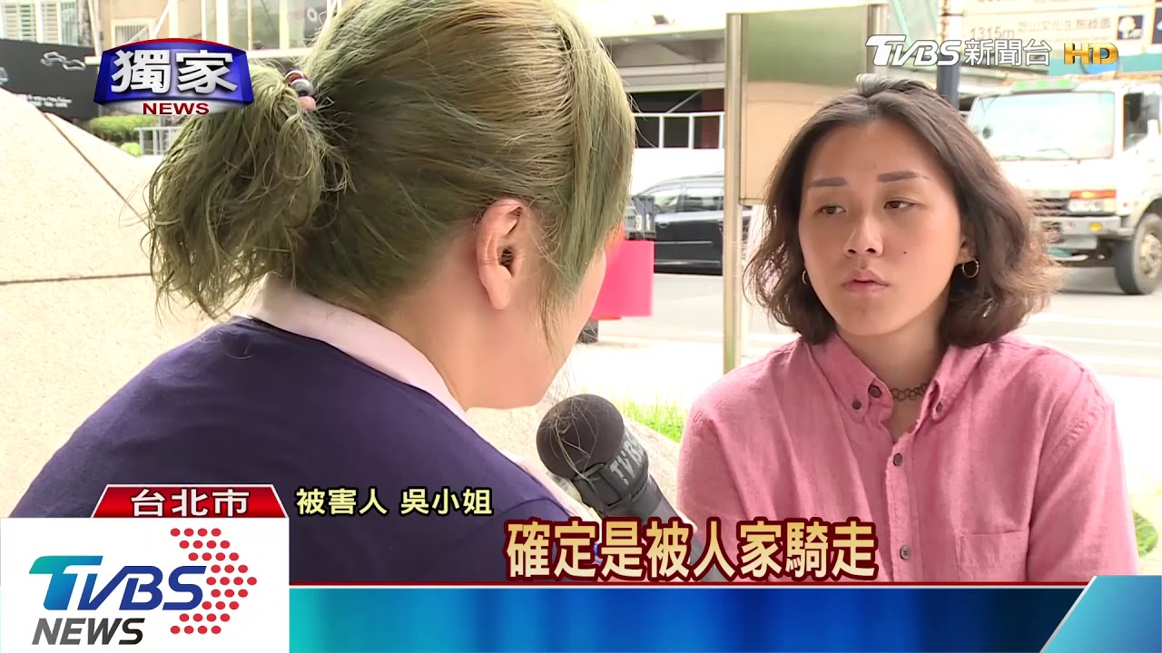 車咧? 持「萬用」鑰匙撬2下 偷機車逃逸