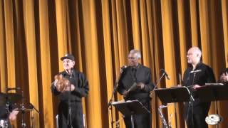 Bobby Sanabria Opening