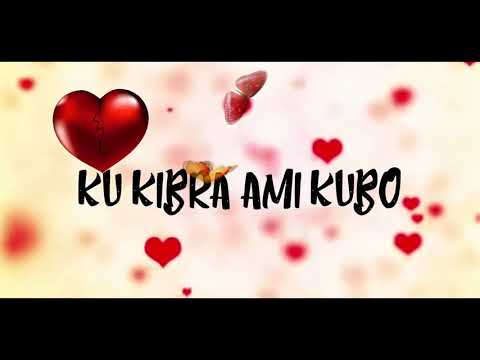 ChrisRast - Laga Nan Papia🗣 (Ft.TitoRasz & Kisha) (Lyric Video)