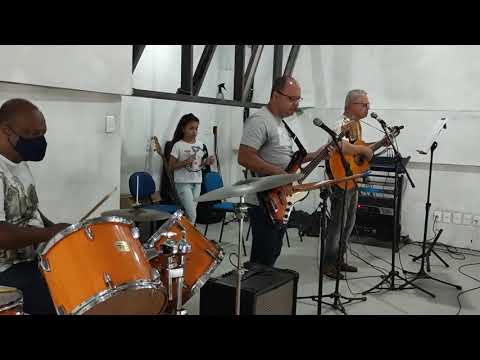 Vocè É Capaz - Marco Garcia (Marco Flauta)