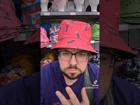 Trying on Prime Hats in Skegness