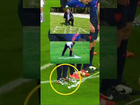 FIFA je uklonila ovaj sprej ⚽🤯