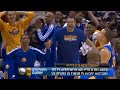 The Game Steph Curry Made Us Fear Him Forever