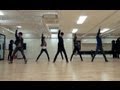 보이프렌드 (BOYFRIEND) - 야누스 (JANUS) 안무영상 Choreography