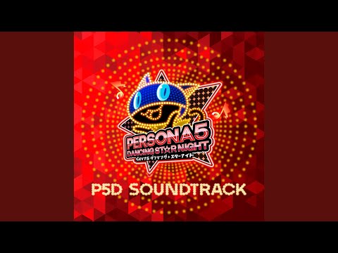 Blooming Villain (ATLUS Konishi Remix)