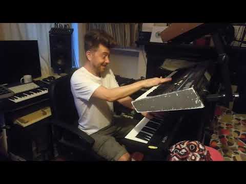 WHO WANTS TO BE IN MY RAVE BAND?