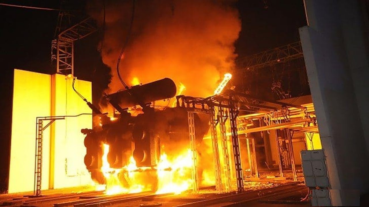 RUSSIA FEELS THE HEAT — UKRAINIAN DRONES CRIPPLE POWER INFRASTRUCTURE IN NATIONWIDE STRIKES || 2025