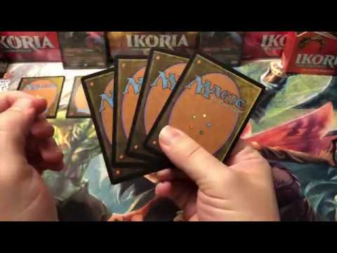 My top 15 Ikoria uncommon picks! Ikoria Lair of Behemoths best uncommons Magic the Gathering MTG IKO